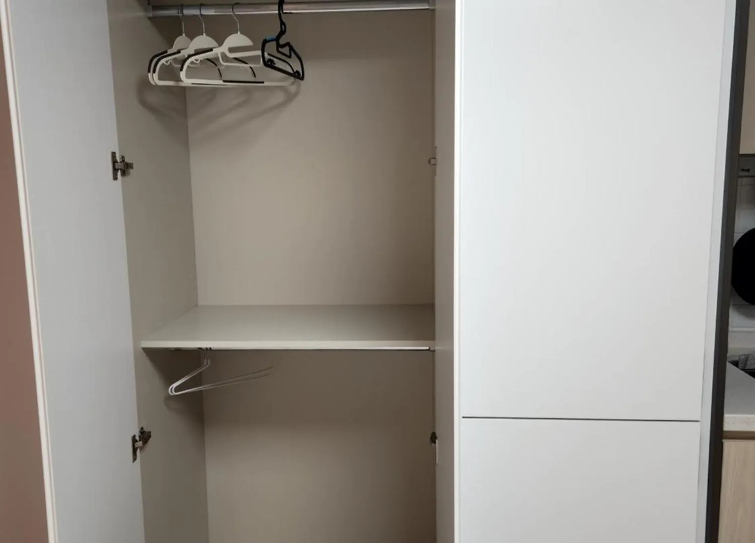 Gwangalli Tower House Apartment Busan