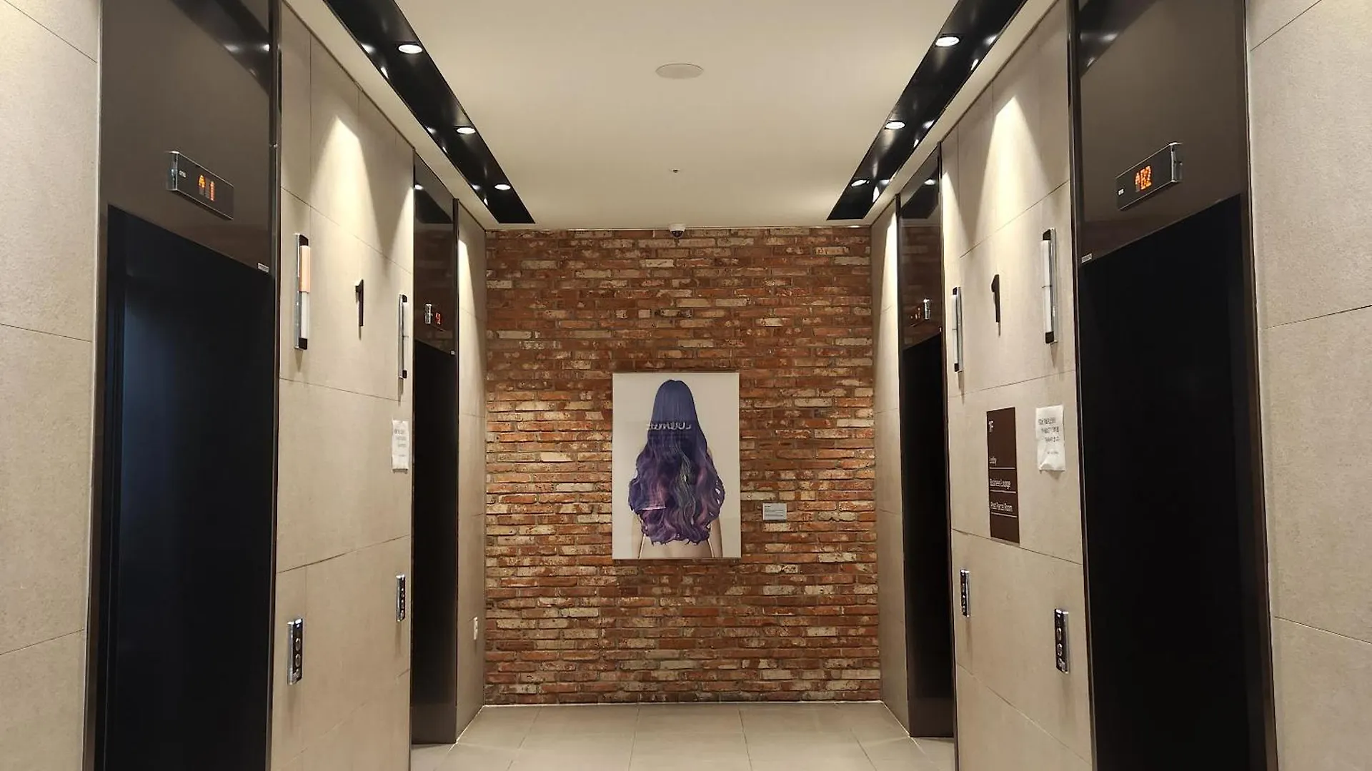 Gwangalli Tower House Apartment Busan South Korea