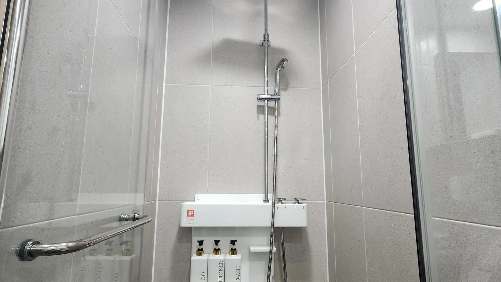 Gwangalli Tower House Apartment Busan