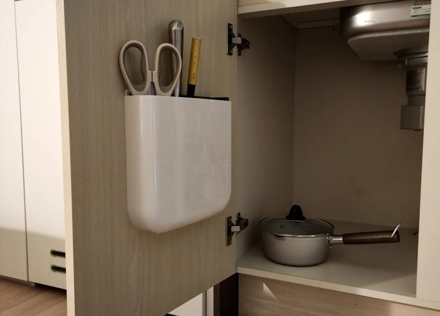Gwangalli Tower House Apartment Busan