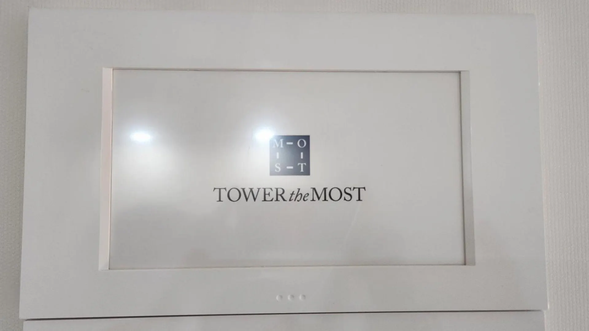 Gwangalli Tower House Apartment Busan