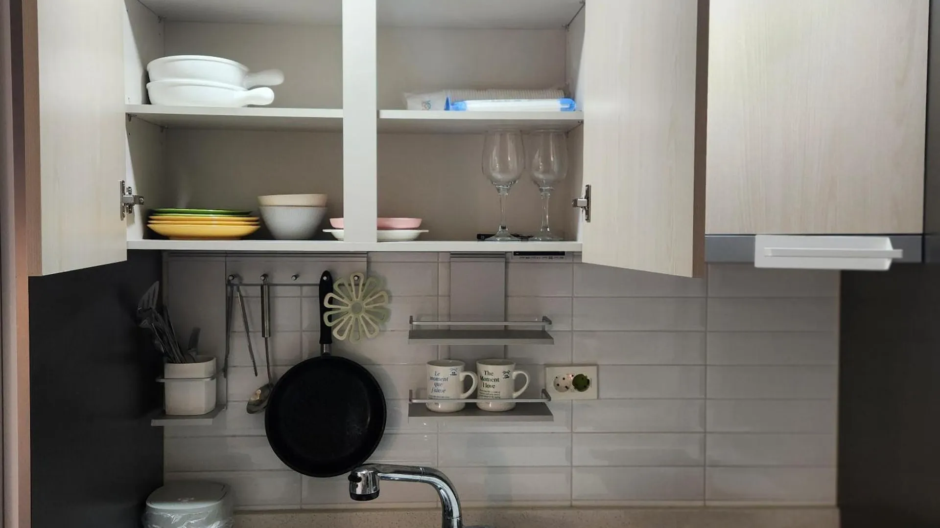 Gwangalli Tower House Apartment Busan