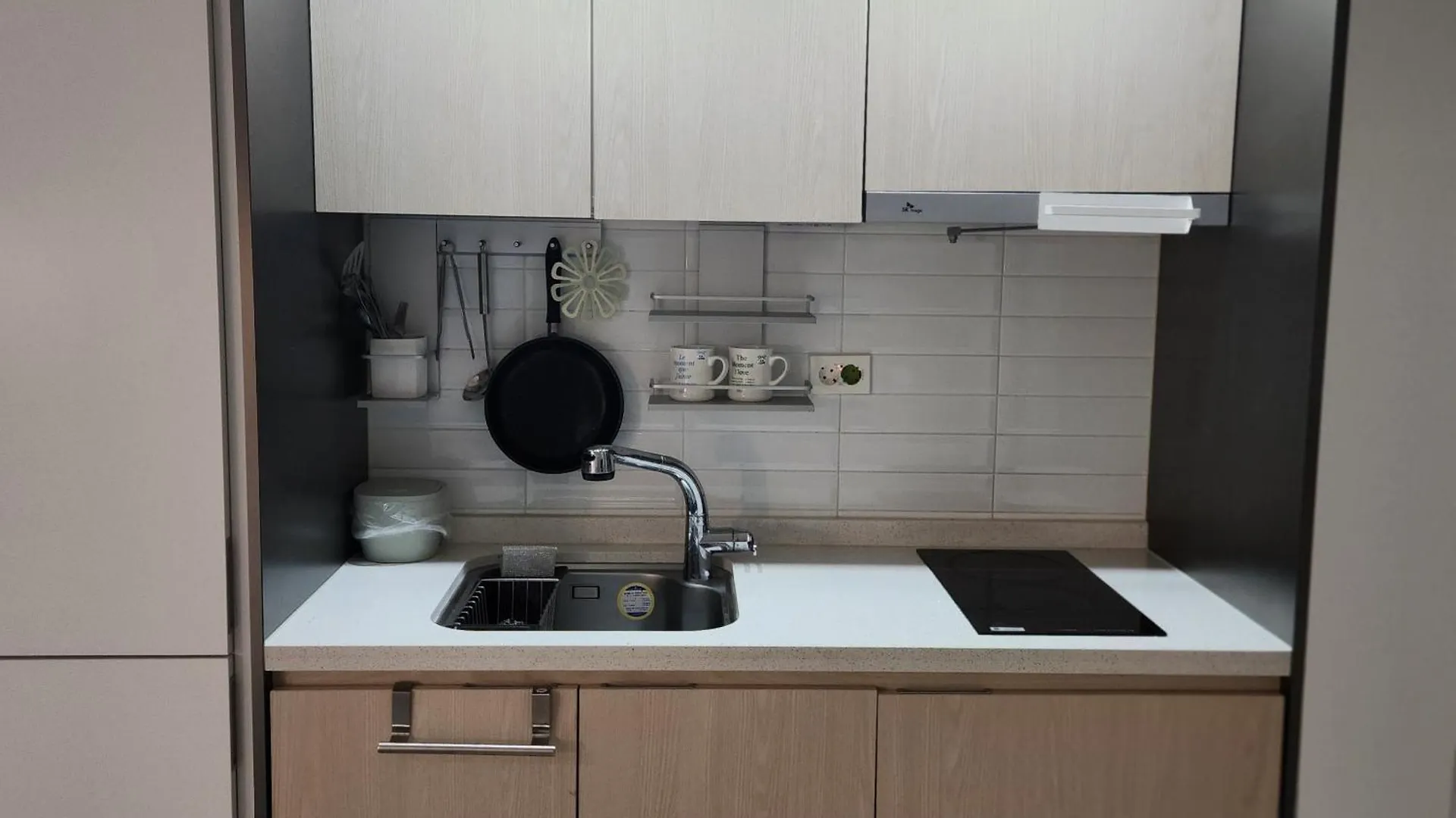Gwangalli Tower House Apartment Busan
