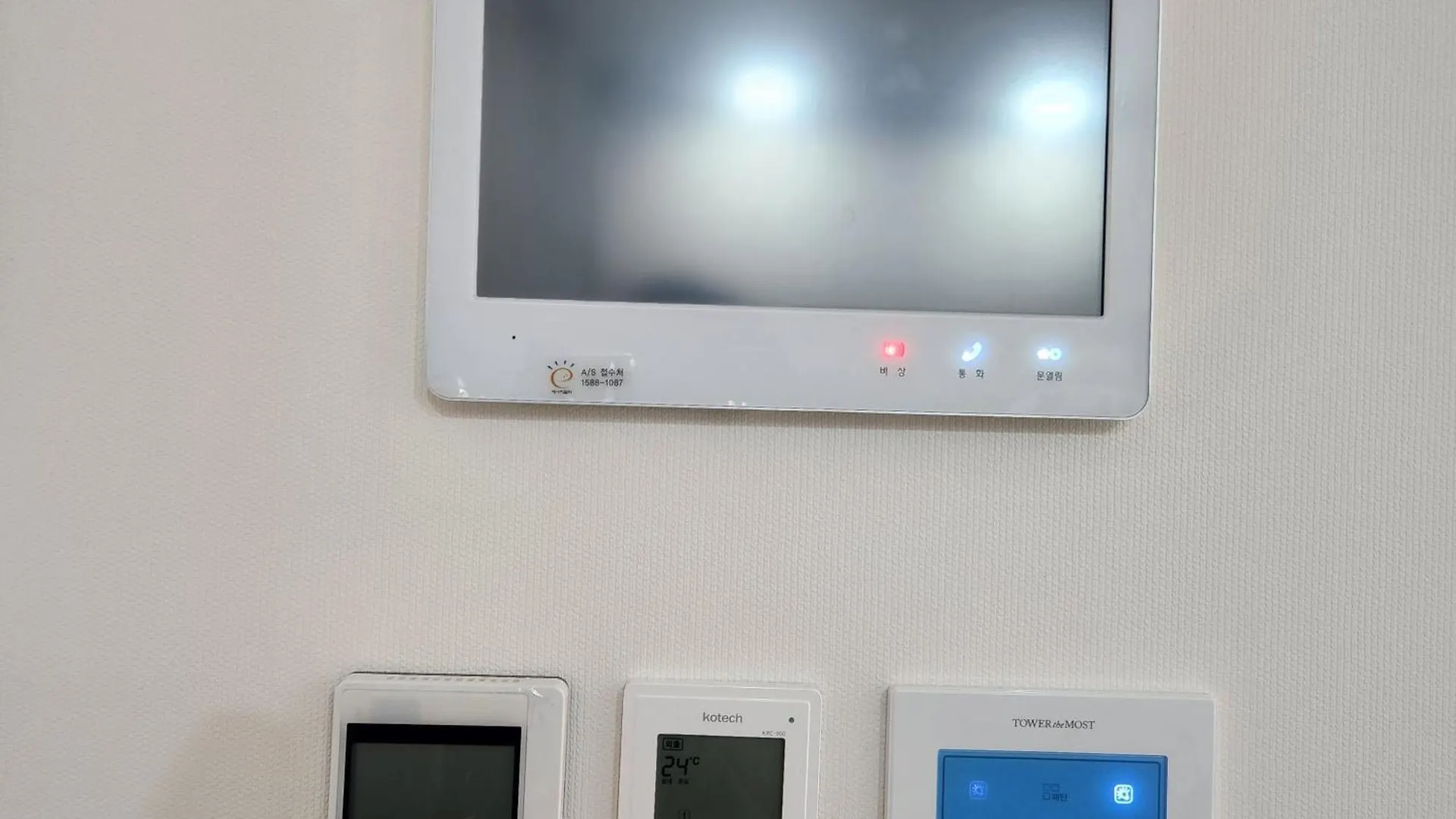 Gwangalli Tower House Apartment Busan