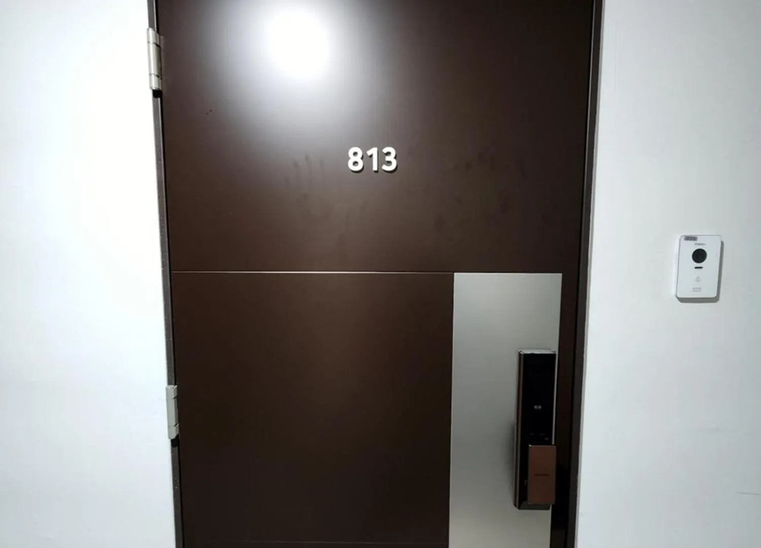Appartamento Gwangalli Tower House Busan 0*,  Corea del Sud